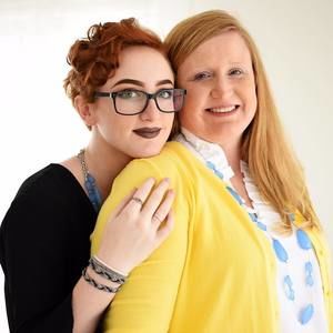 Meet your Posher, Brandi